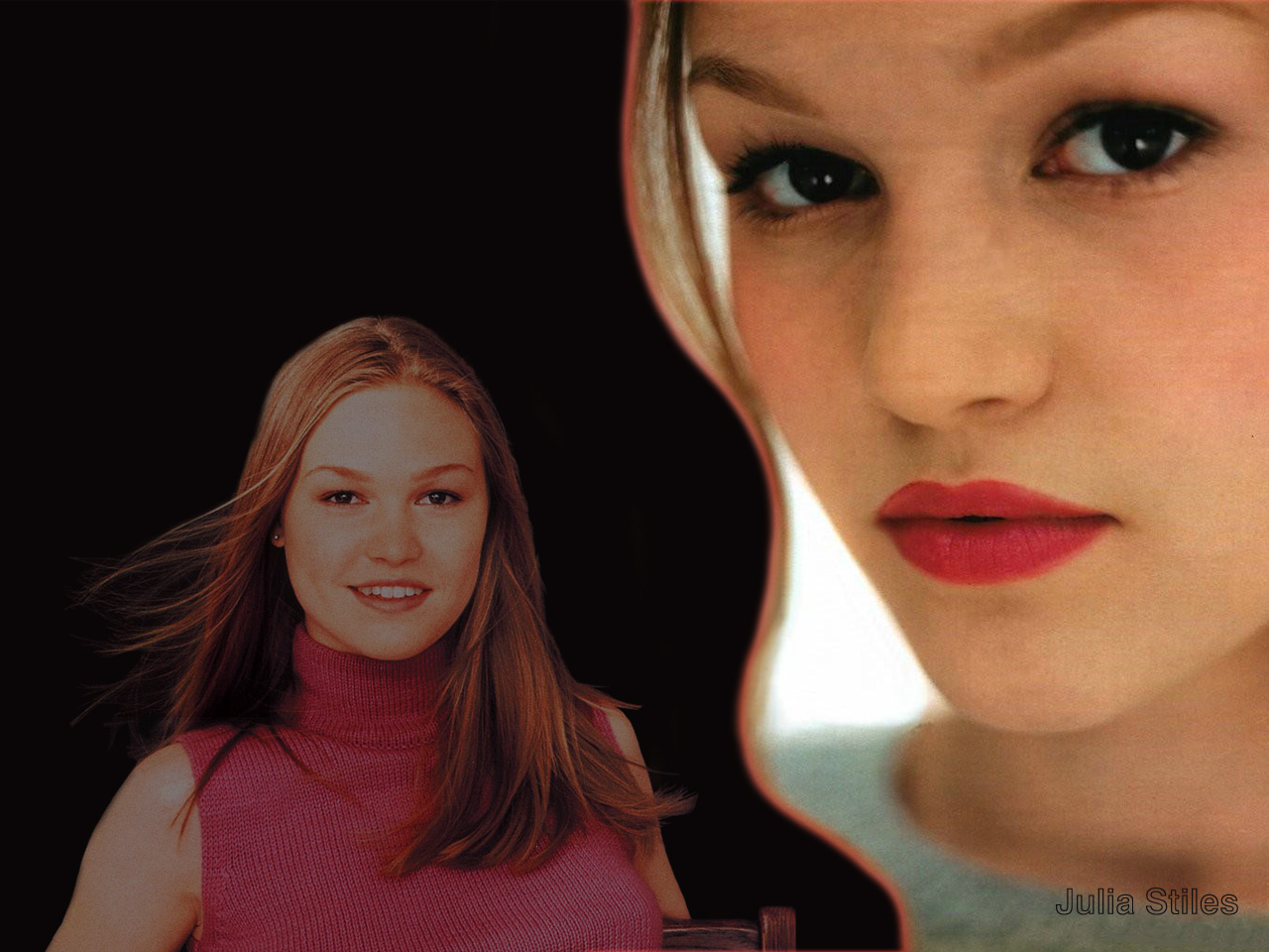 Julia stiles 1