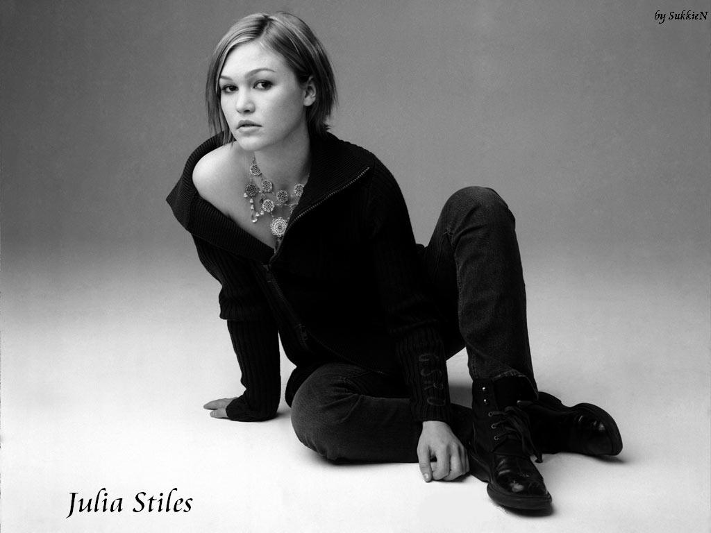 download julia stiles wallpaper, 