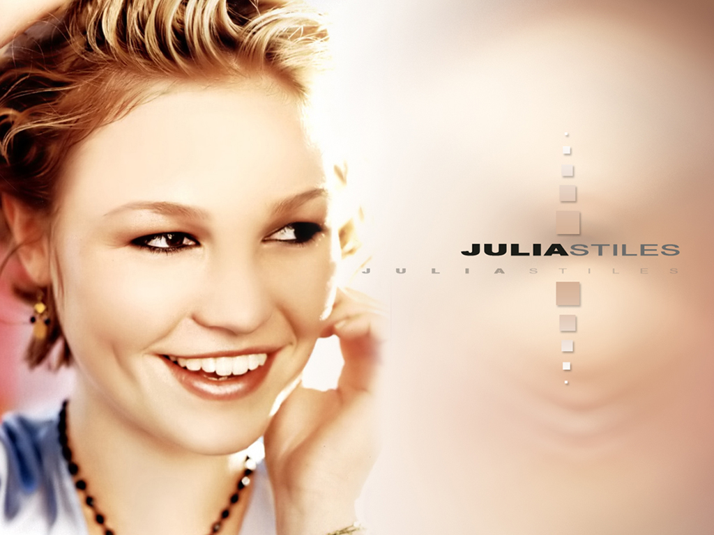 Julia stiles 3