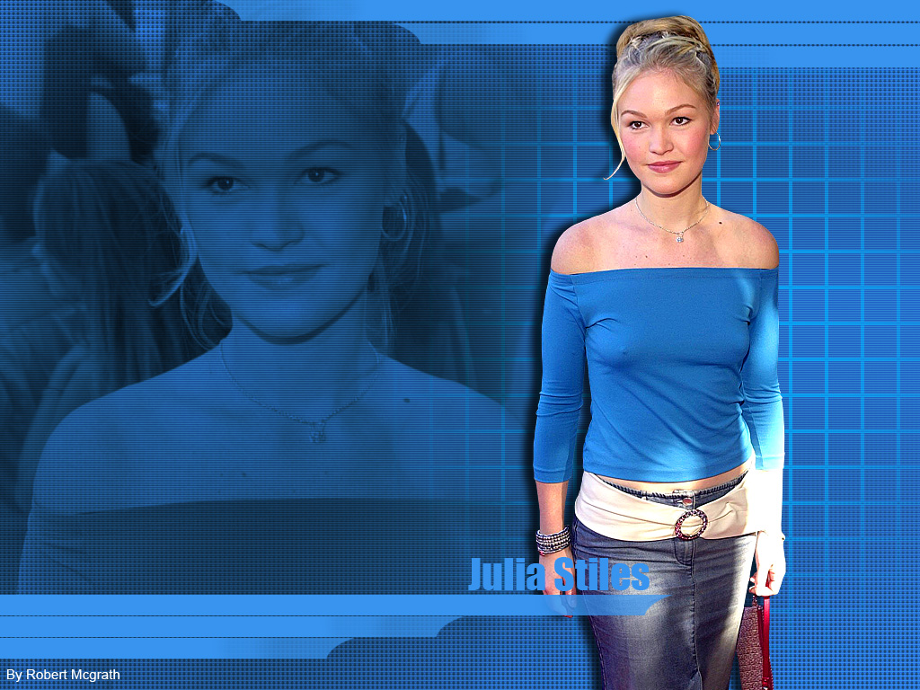 Julia Stiles