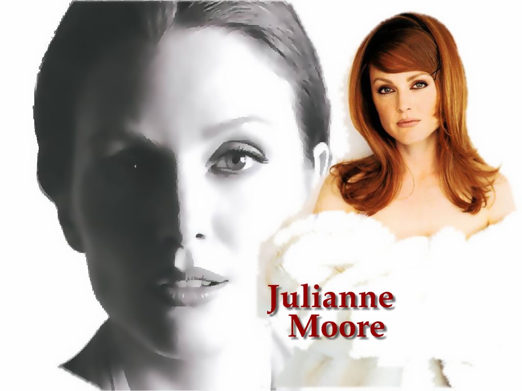 Julianne moore 1