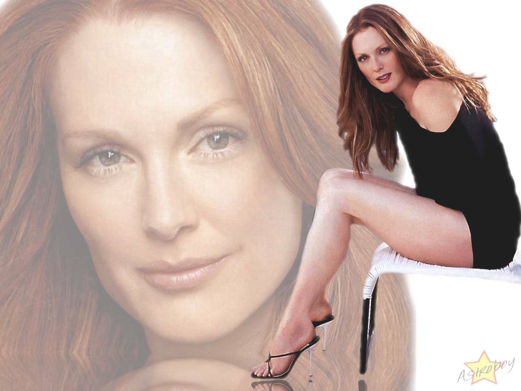 Julianne moore 10