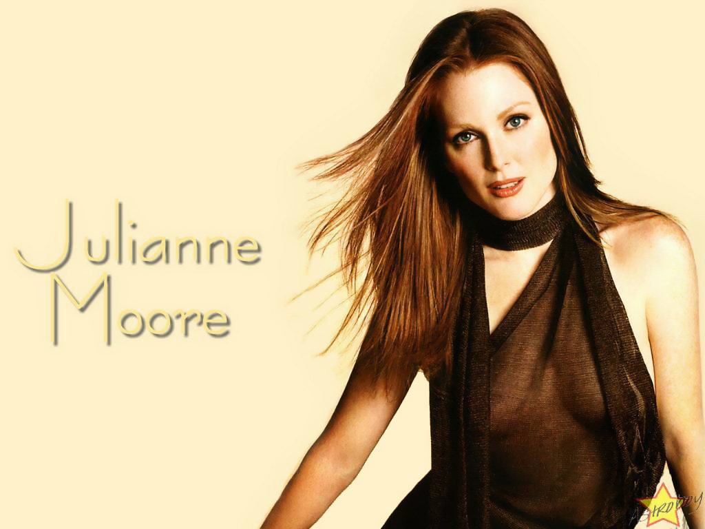 Julianne Moore - Gallery