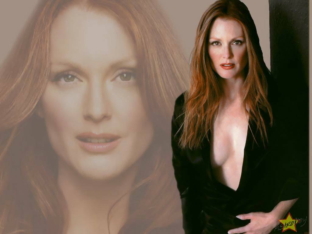 Julianne moore 12