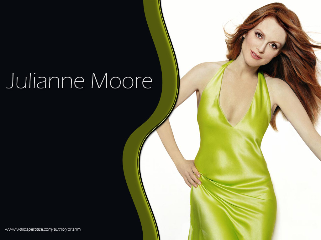 Julianne moore 15