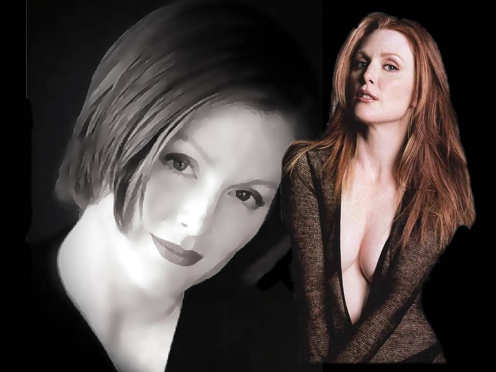 Julianne moore 2