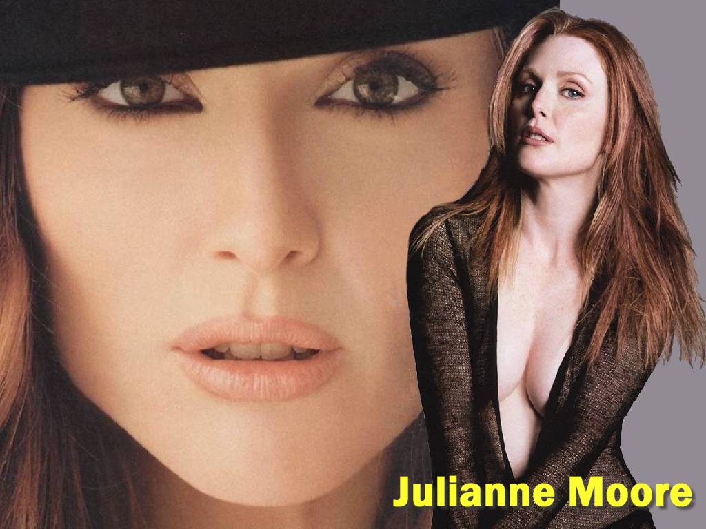 Julianne moore 3