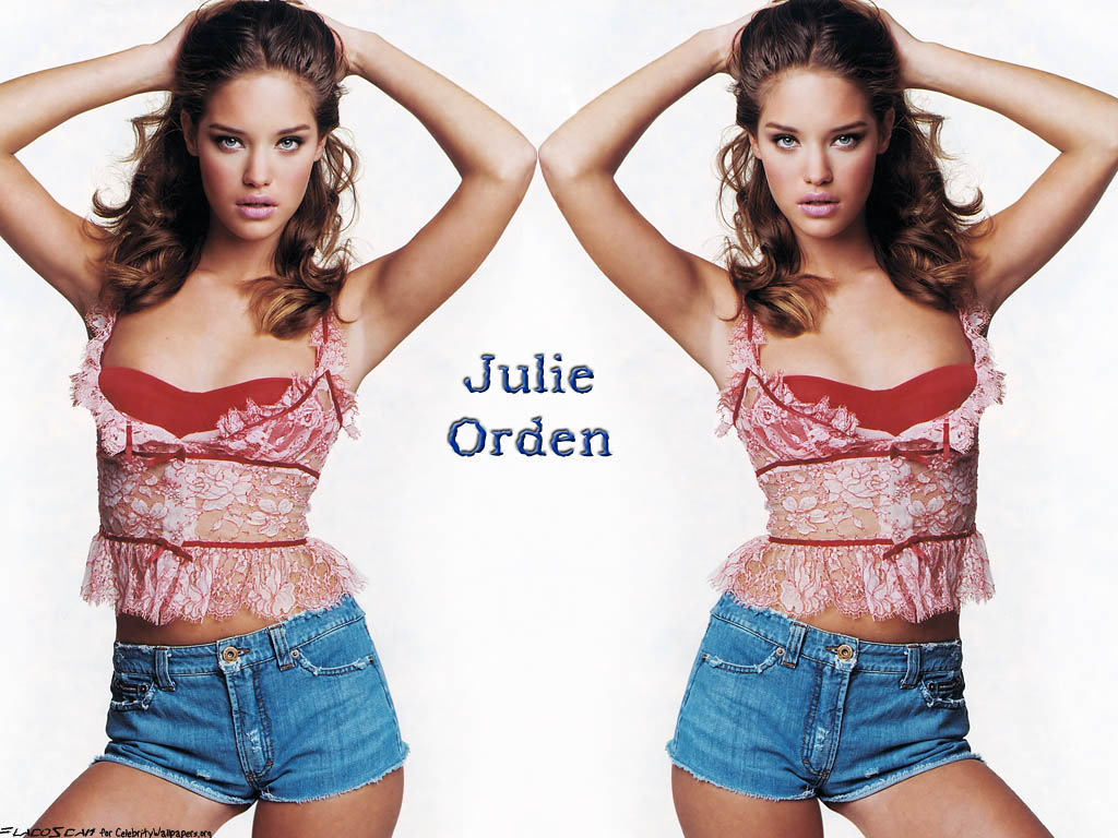 Julie orden 1