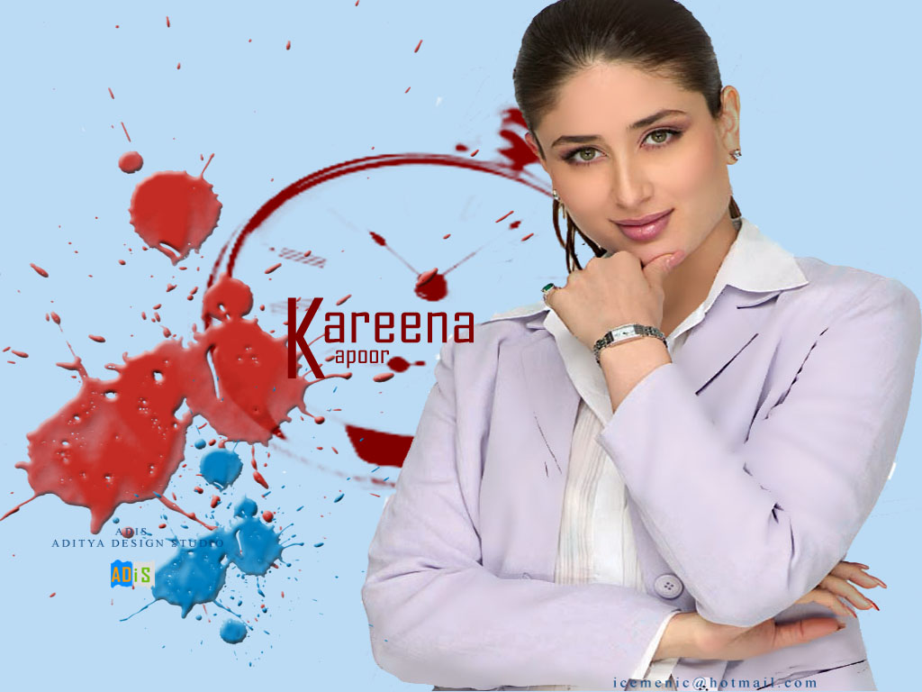 download kareena kapoor wallpaper, 