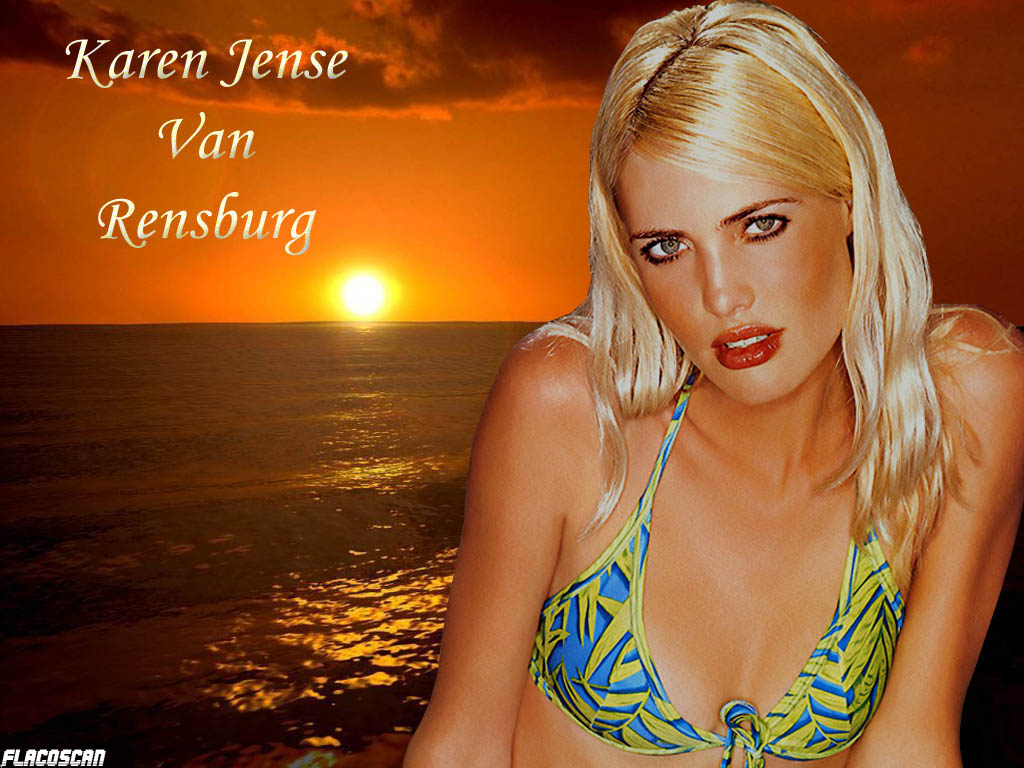 Karen van rensburg 2