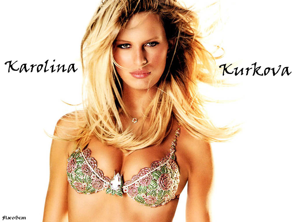 Karolina kurkova 18