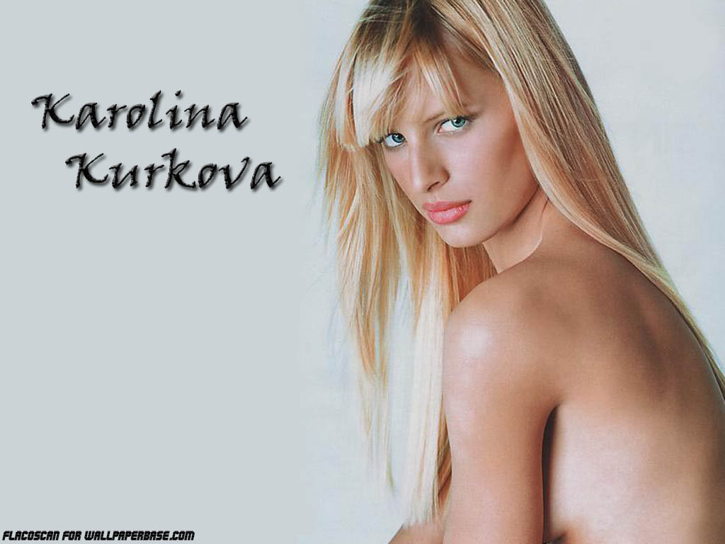 Karolina kurkova 21