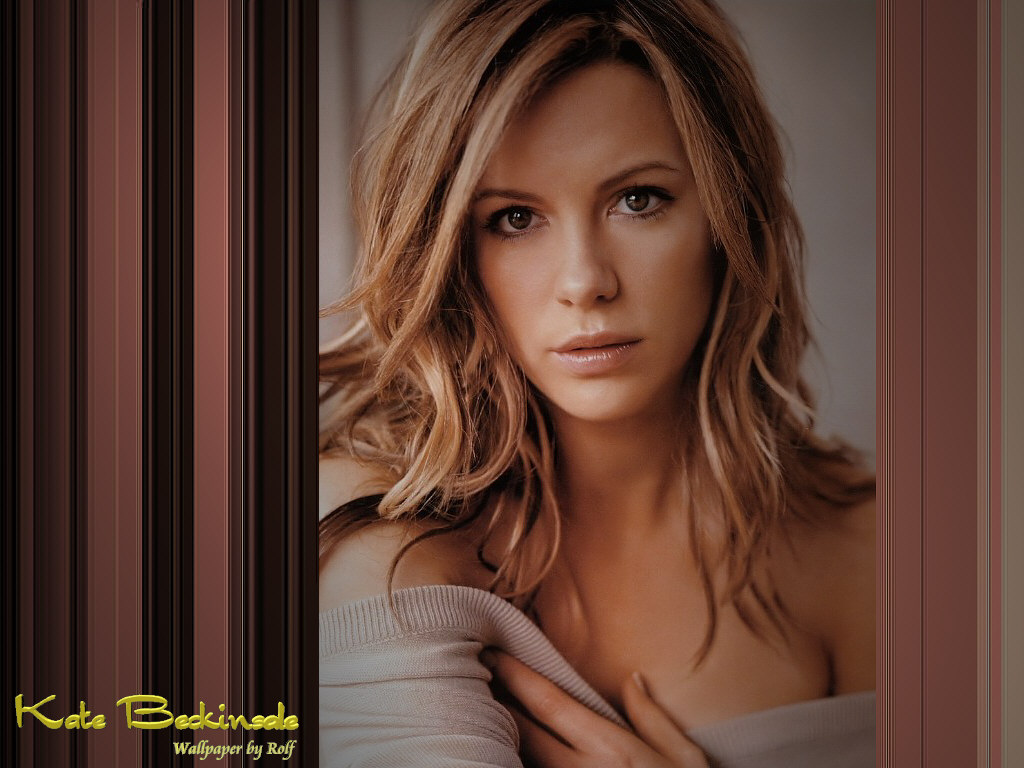 Kate beckinsale wallpaper 8