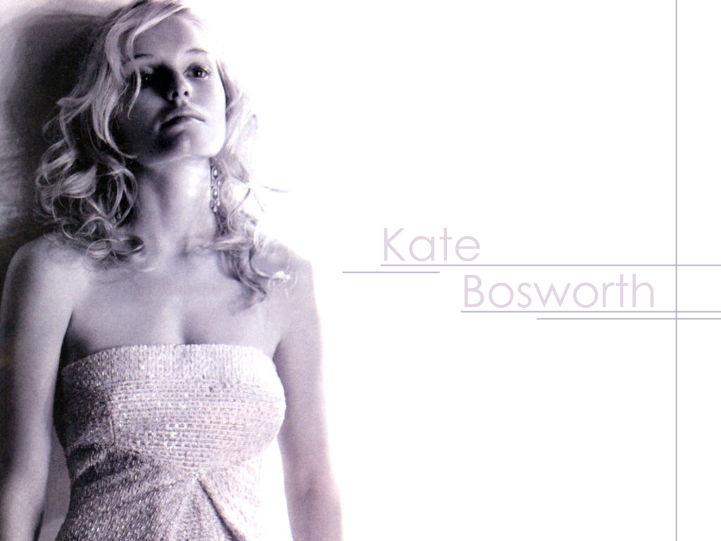 Kate Bosworth
