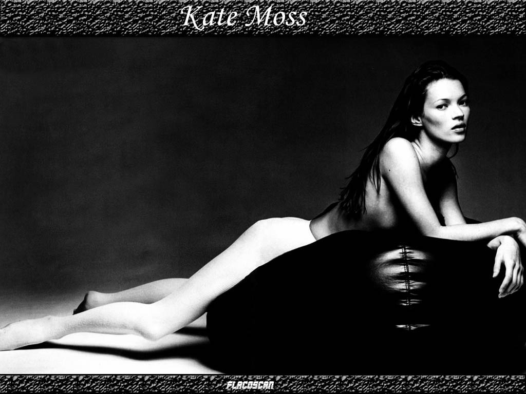 Kate moss 1