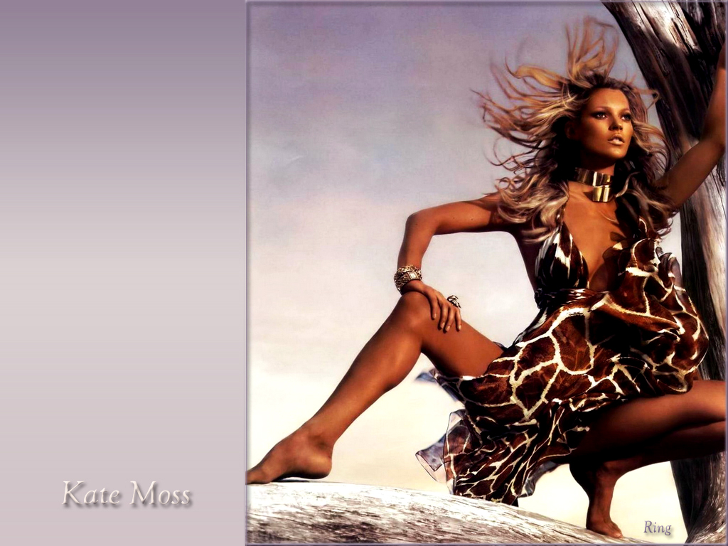 Kate moss 34