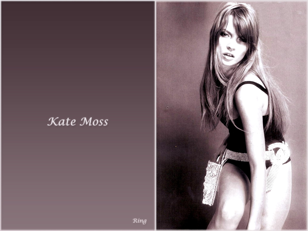 Kate moss 38