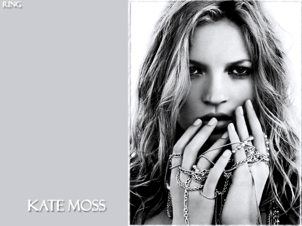 Kate Moss Wallpapers