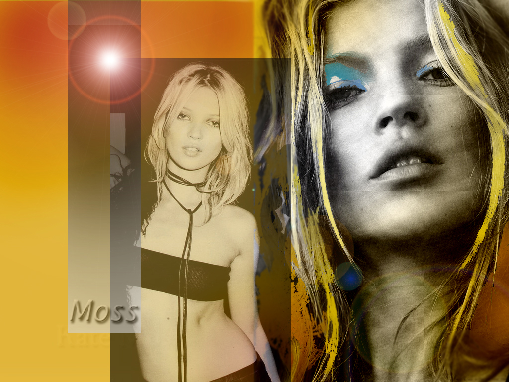 Kate moss 46