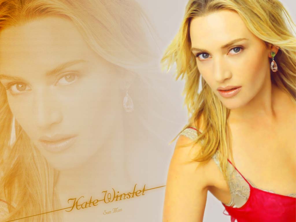 kate winslet