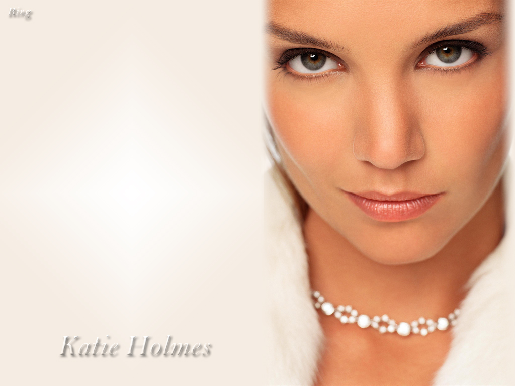 katie holmes hot wallpaper