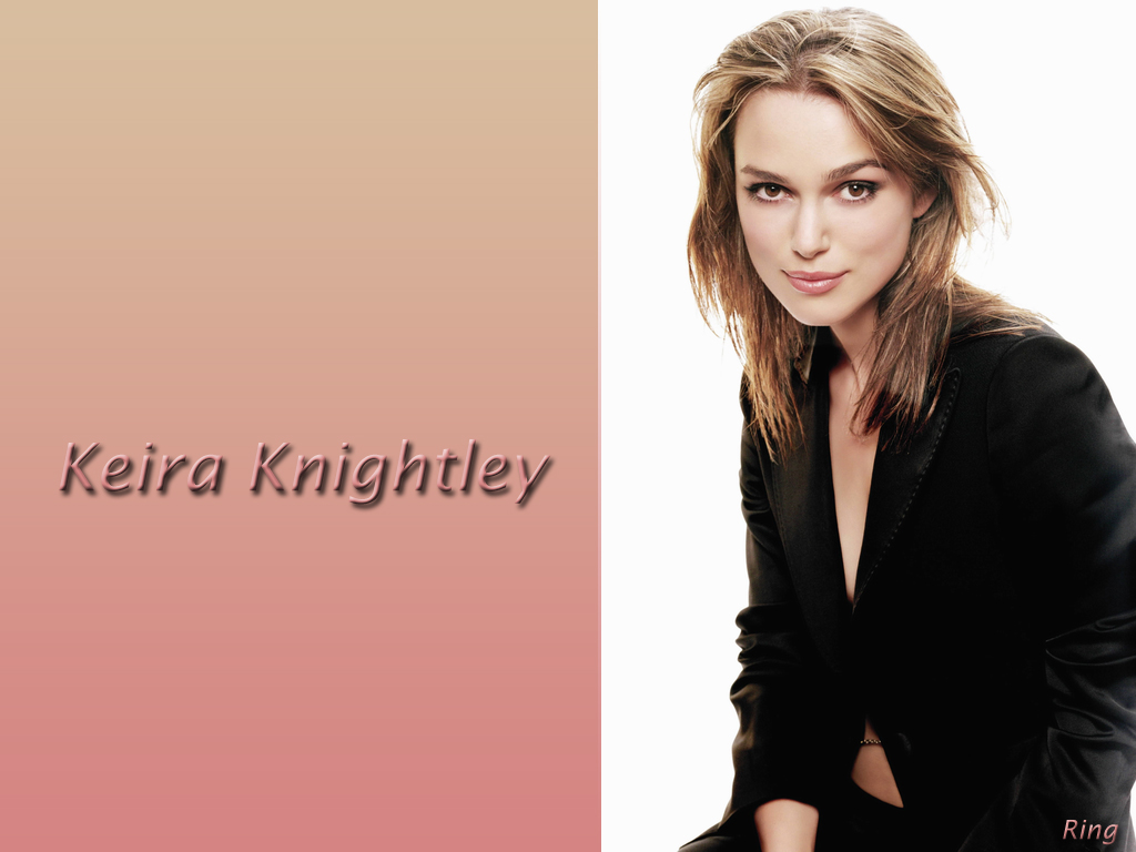Keira knightley 34