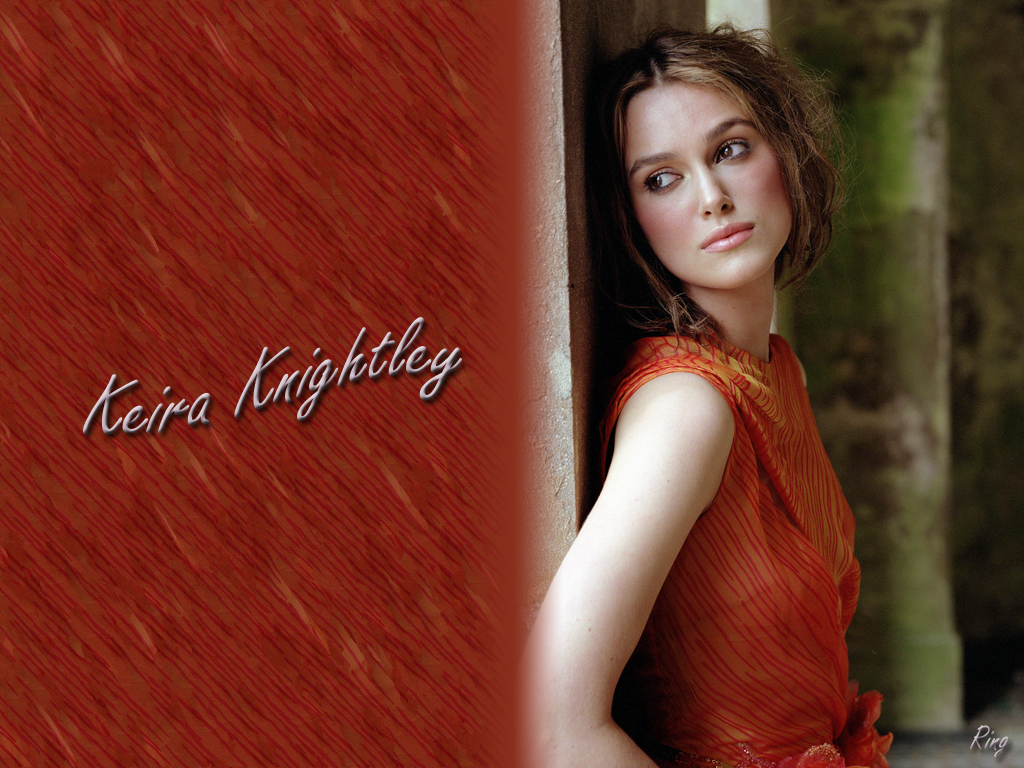 Keira knightley 40