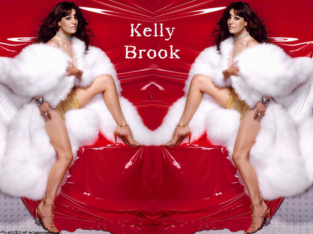 Kelly brook 20