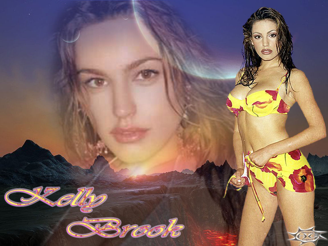 Kelly brook 29