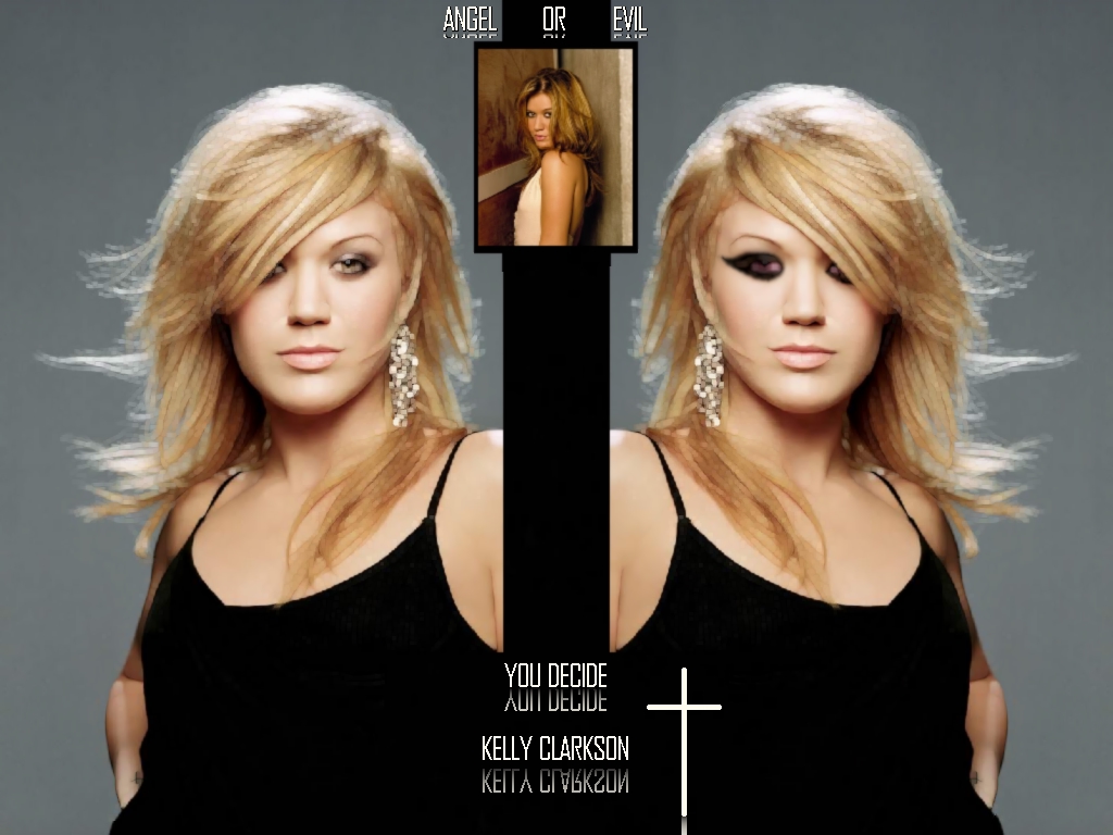 Kelly clarkson 10