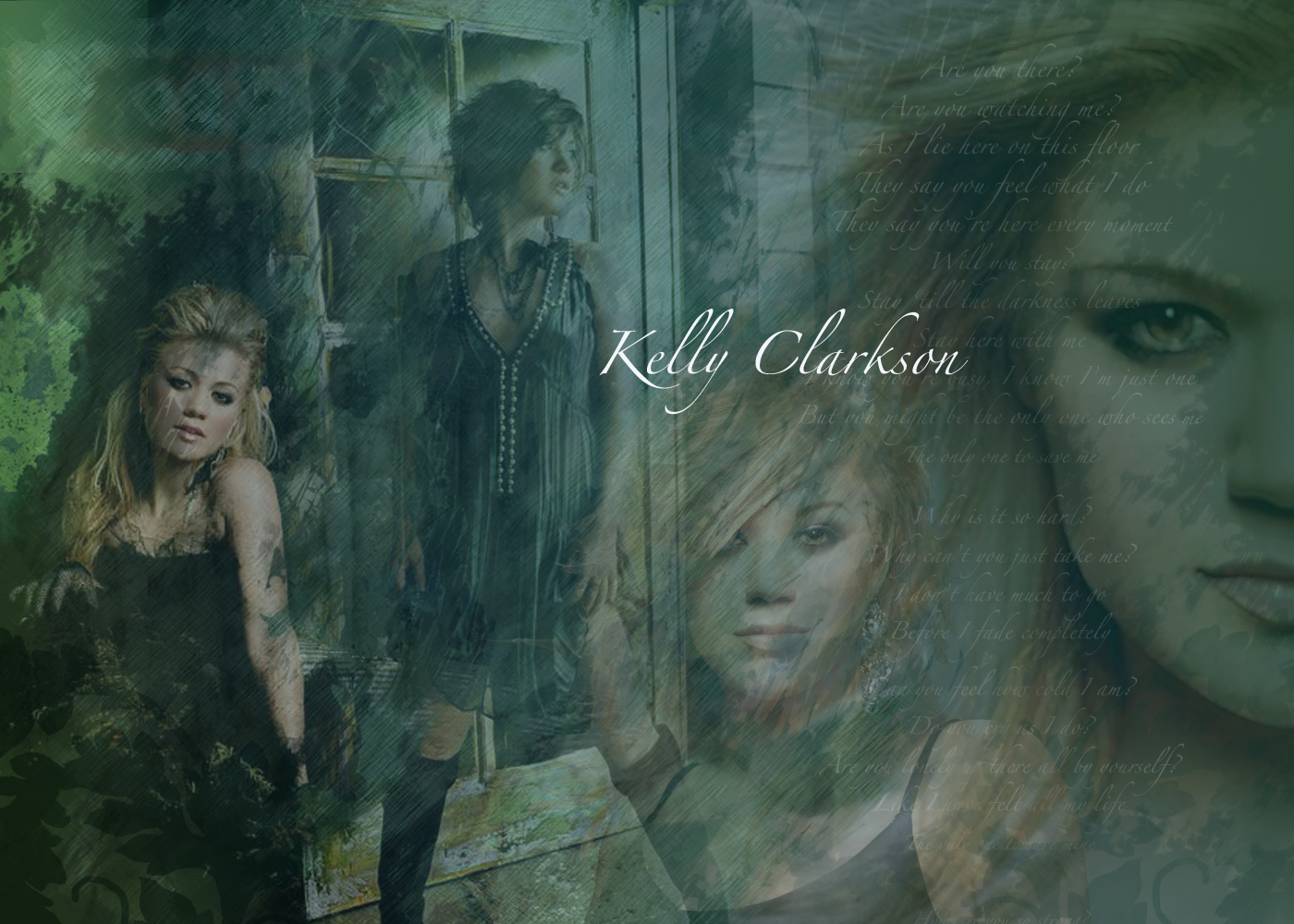 Kelly clarkson 20