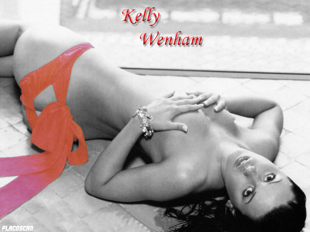 Kelly wenham 3