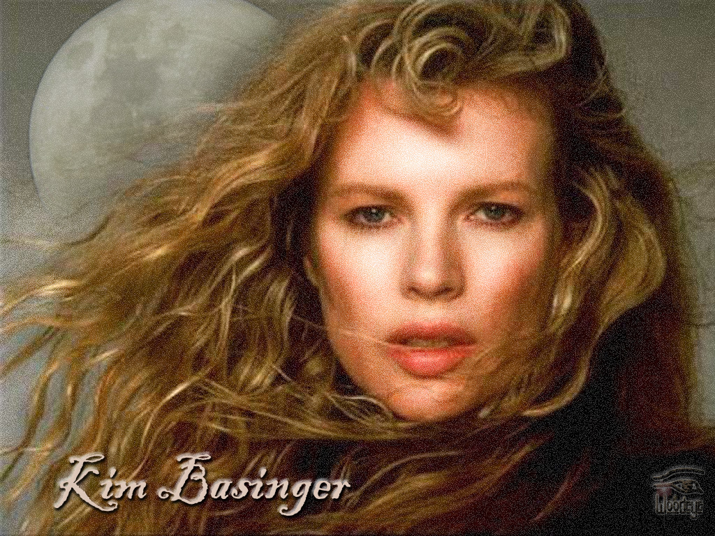 Kim basinger 1