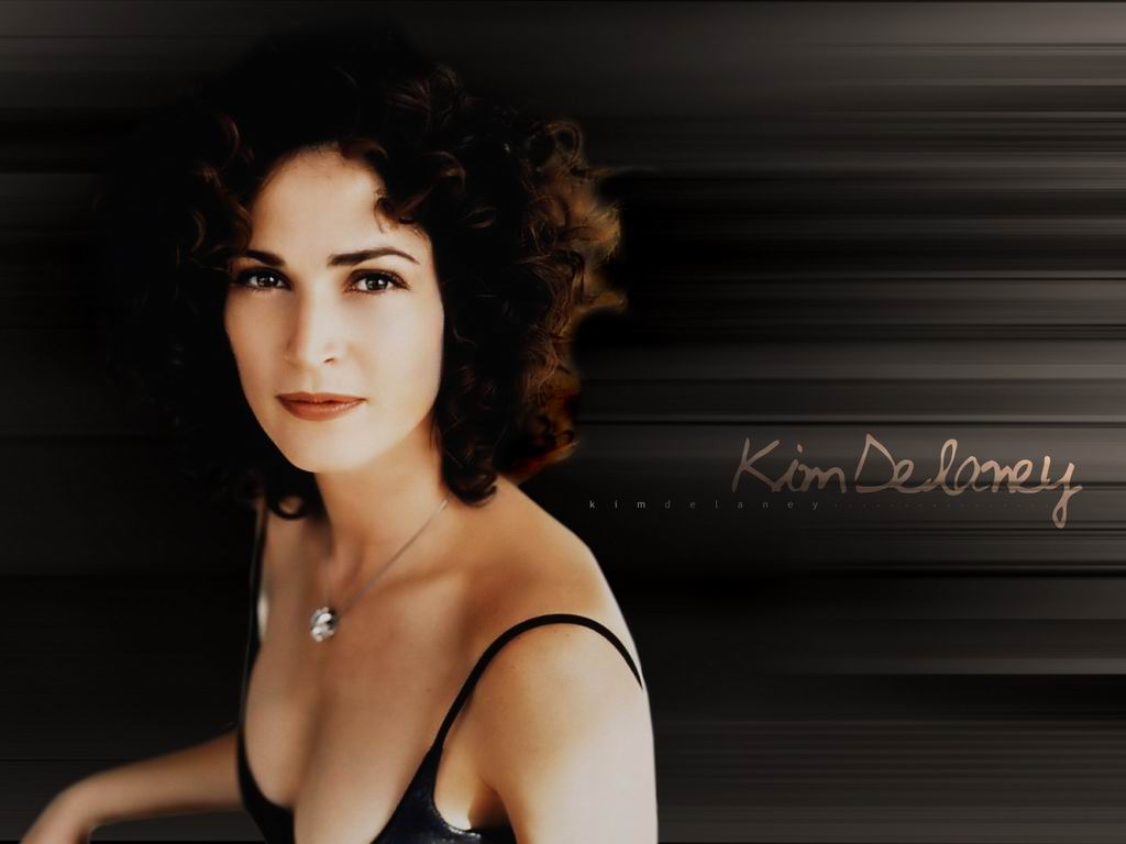 Kim delaney 1