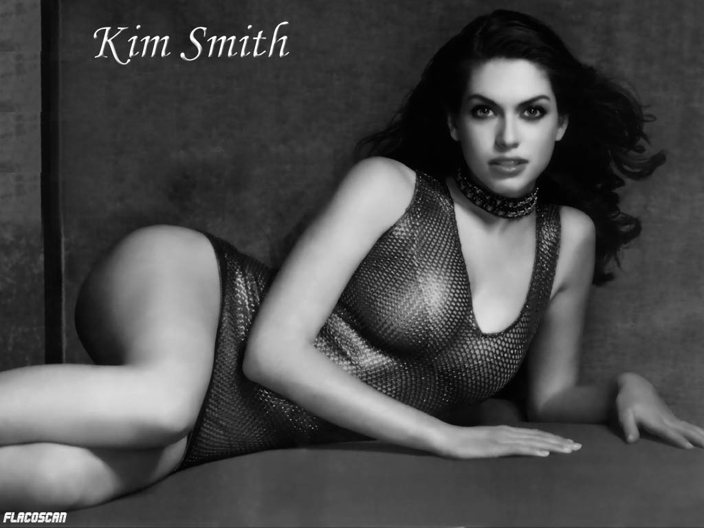 Kim smith 10