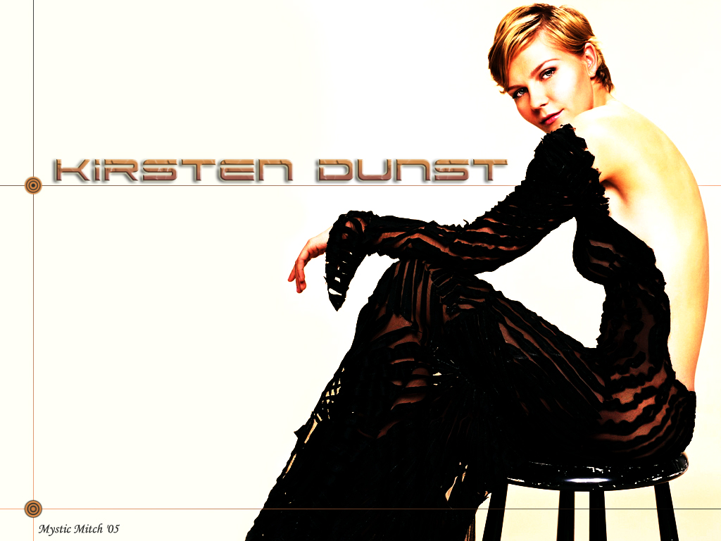 Kirsten dunst 10