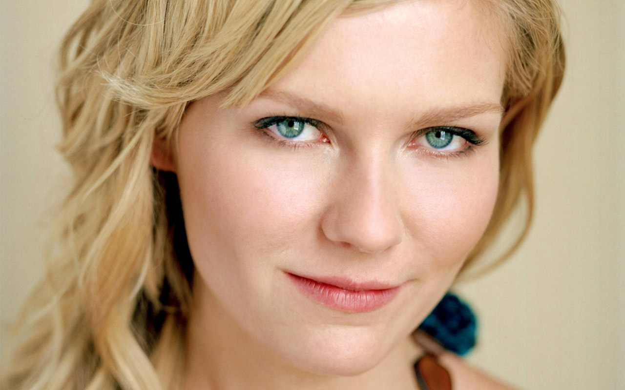 download kirsten dunst wallpaper, 