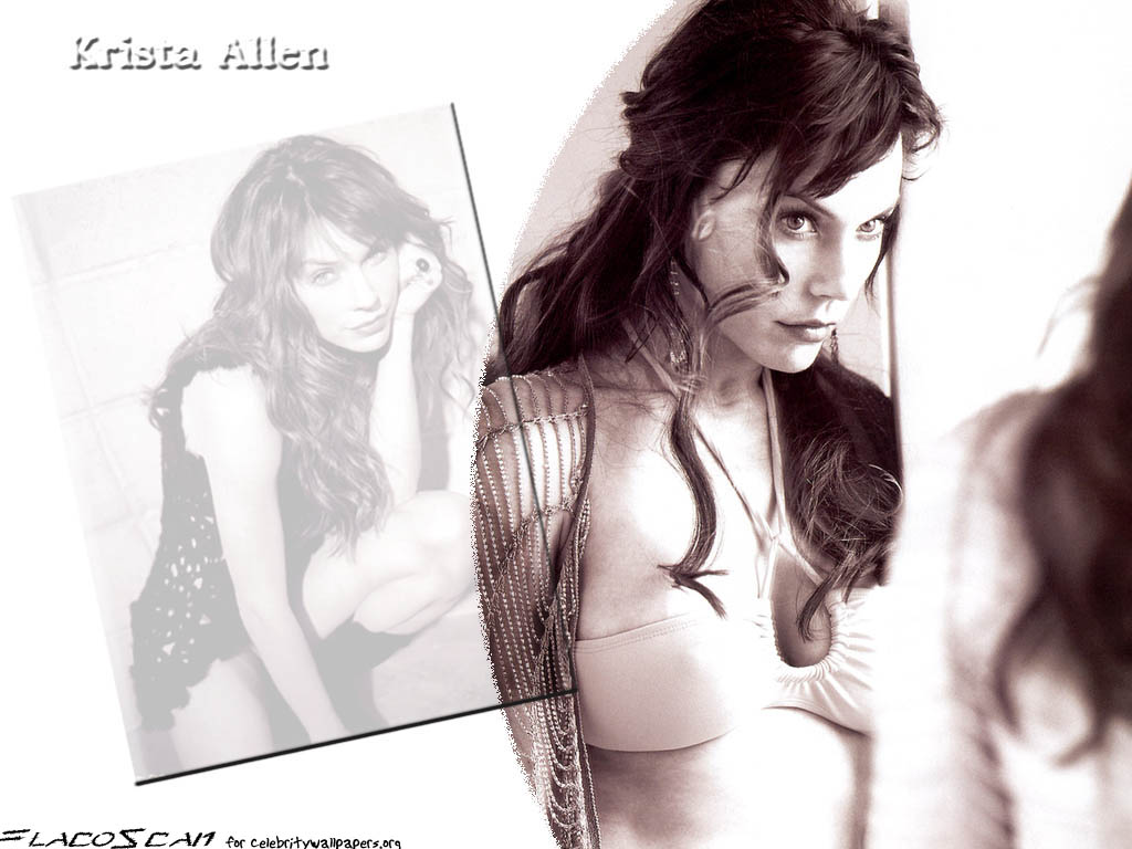 Krista allen 20