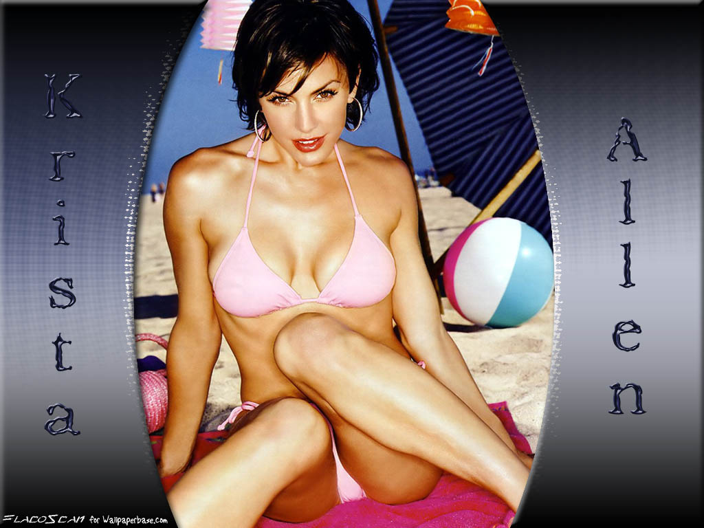 download krista allen wallpaper, 