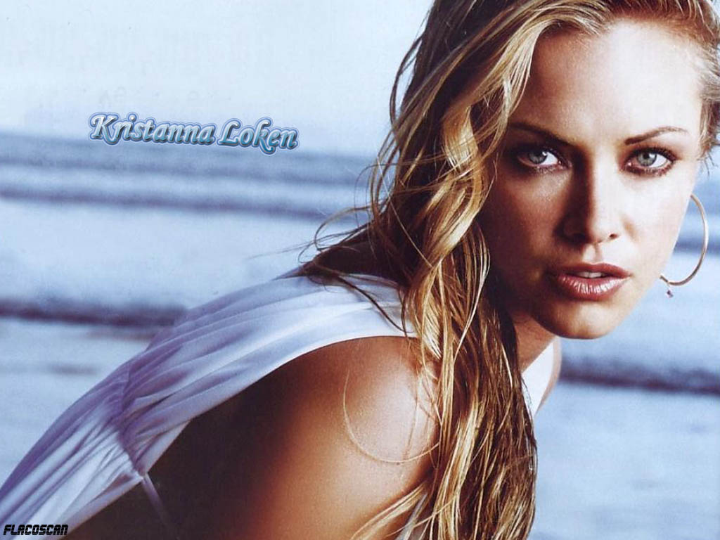 Kristanna loken 4