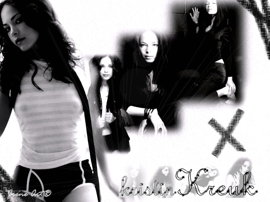 kristin kreuk wallpaper. Kristin kreuk wallpaper 16