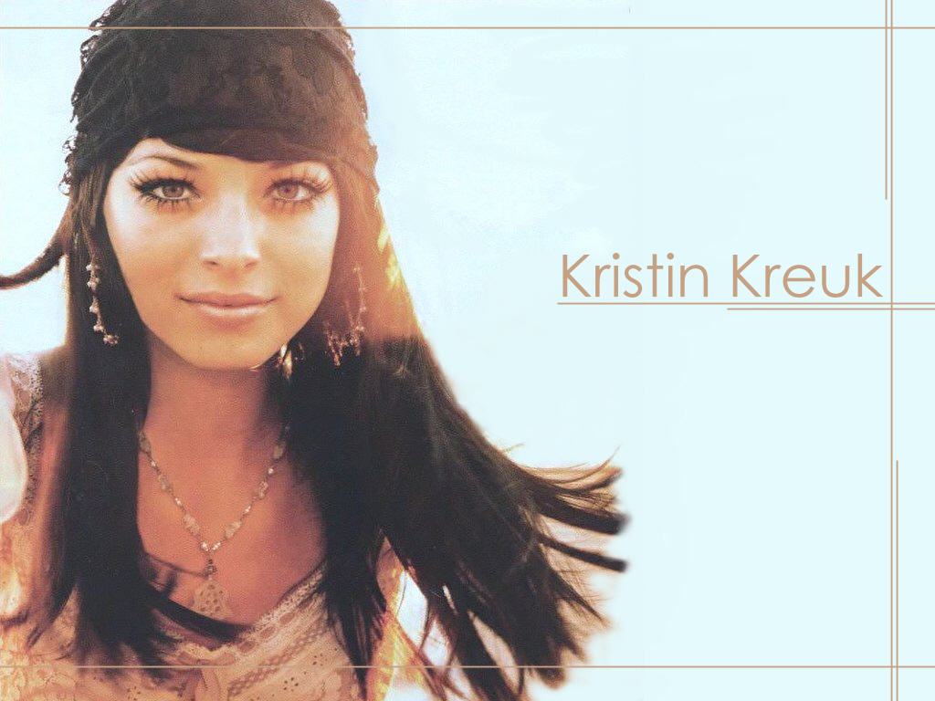 download kristin kreuk wallpaper, 