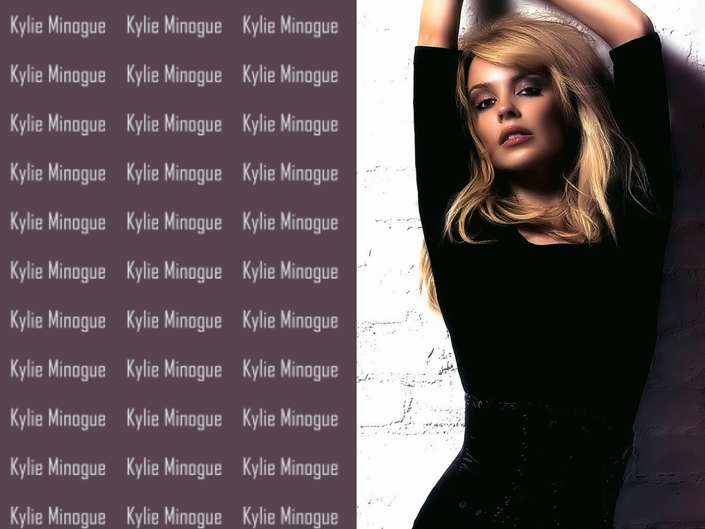 Kylie minogue 33