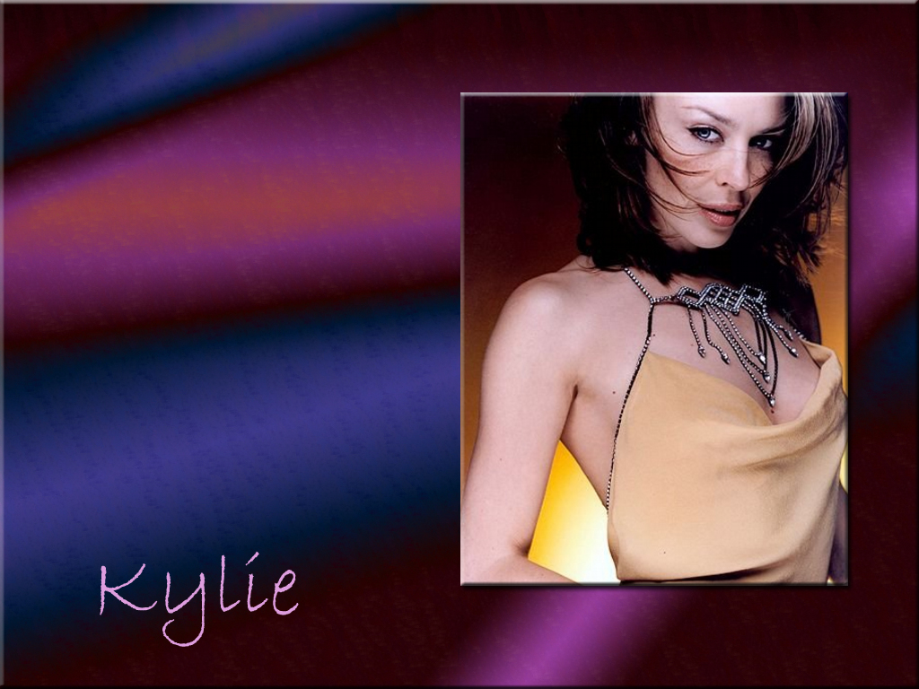 Kylie minogue 35