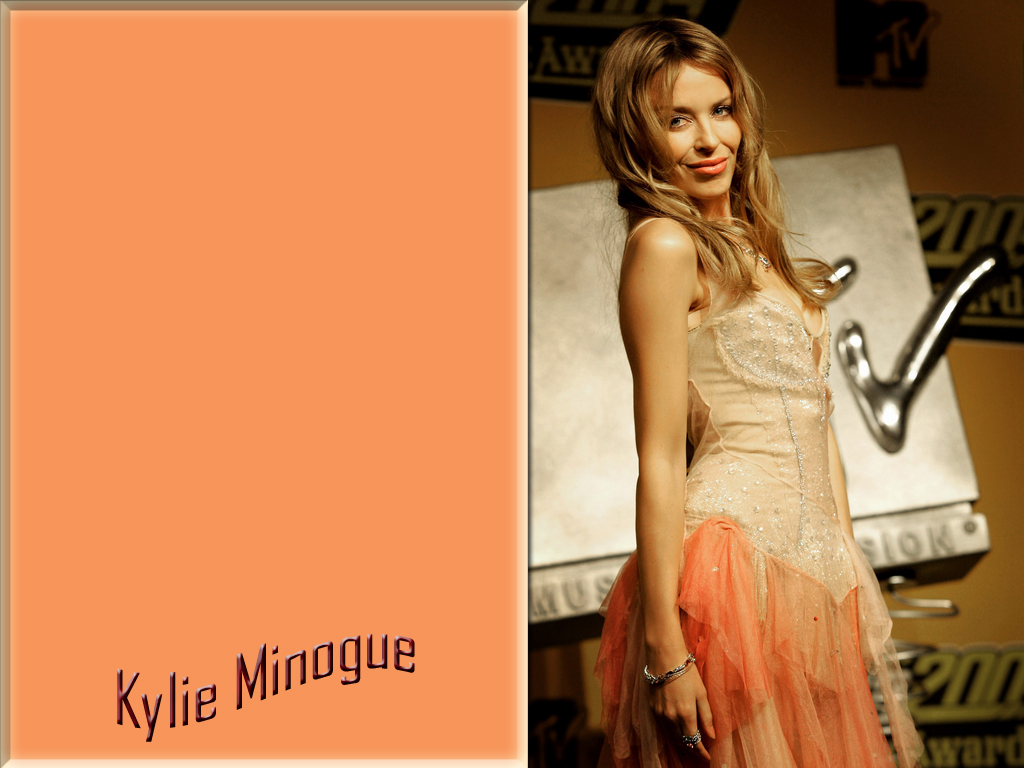 Kylie minogue 36