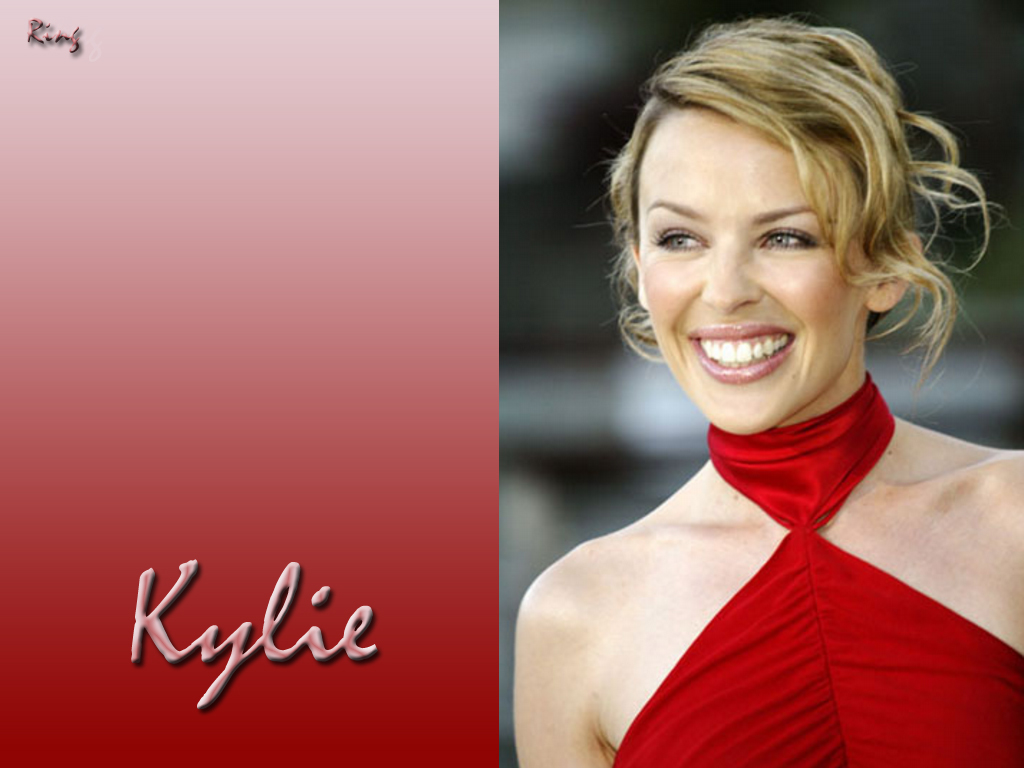 Kylie Minogue - Photos Hot