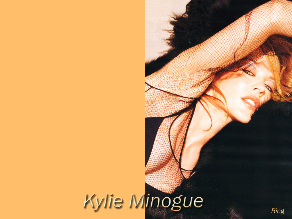 Kylie minogue 54