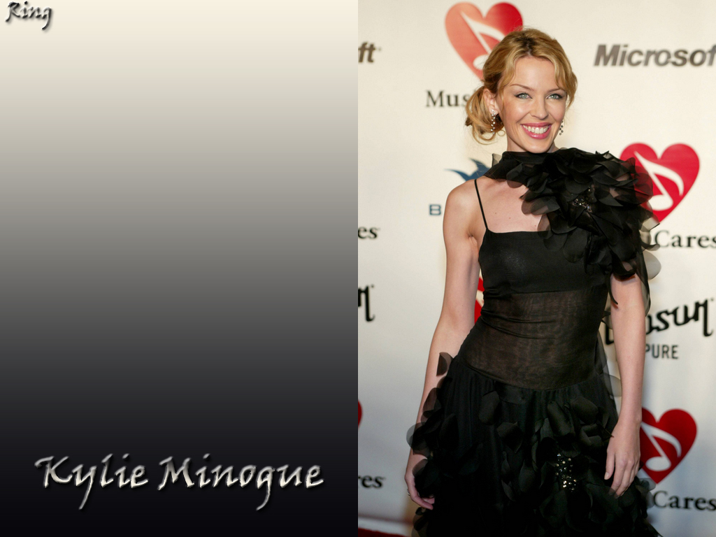 Kylie minogue 70