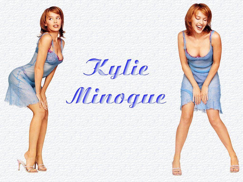 Kylie minogue 9