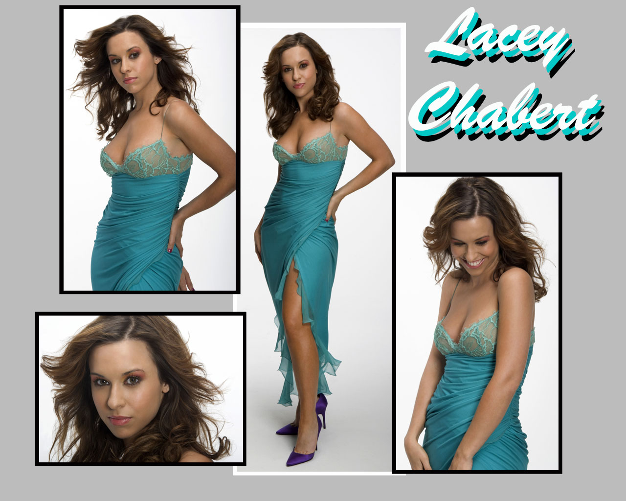 Lacey chabert 9